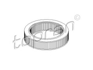 TOPRAN 700 240 oro filtras 
 Techninės priežiūros dalys -> Techninės priežiūros intervalai
7701 349 530