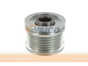 VAICO V30-8268 laisvos eigos sankaba, kint. sr. generatorius 
 Diržinė pavara -> Laisvos eigos sankaba, kint. sr. generatorius
611 150 01 60, 611 150 02 15, 611 155 02 15