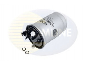 COMLINE EFF089 kuro filtras 
 Techninės priežiūros dalys -> Papildomas remontas
1GD127401, 6N0127401F, 6N0127401G