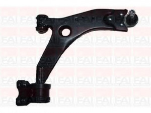 FAI AutoParts SS2043 vikšro valdymo svirtis 
 Ašies montavimas/vairavimo mechanizmas/ratai -> Valdymo svirtis/pasukamosios svirties sujungimas -> Vairo trauklės (valdymo svirtis, išilginis balansyras, diago
1234371, 1328380, 3M513A423AF