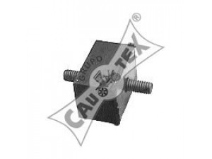 CAUTEX 020061 montavimas, neautomatinė transmisija 
 Transmisija -> Neautomatinė pavarų dėžė -> Ašies montavimas
7700575465