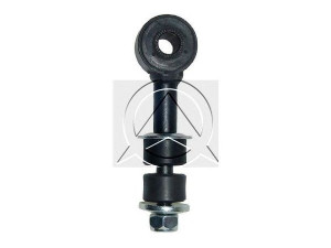 SIDEM 71161 šarnyro stabilizatorius 
 Ašies montavimas/vairavimo mechanizmas/ratai -> Stabilizatorius/fiksatoriai -> Savaime išsilyginanti atrama
MB633926