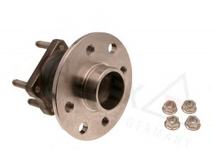 AUTEX 805460 rato guolio komplektas 
 Ašies montavimas/vairavimo mechanizmas/ratai -> Rato stebulė/montavimas -> Rato guolis
1604004, 1604004, 1604307, 1604307