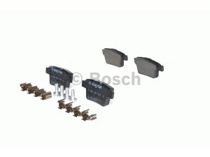 BOSCH 0 986 494 076 stabdžių trinkelių rinkinys, diskinis stabdys 
 Techninės priežiūros dalys -> Papildomas remontas
1356392, 1522073, 4S712 M008 AA