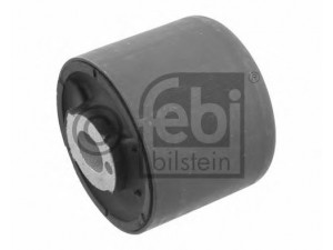 FEBI BILSTEIN 29367 montavimas, diferencialas 
 Ašies pavara -> Diferencialas
33 17 1 093 565, 33 17 6 751 808