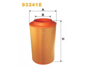 WIX FILTERS 93241E oro filtras
20405830, 3902783M1, 571755508