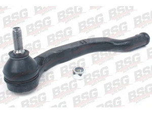 BSG BSG 65-310-022 skersinės vairo trauklės galas 
 Vairavimas -> Vairo mechanizmo sujungimai
48520-00QAK, 4408 510, 4408510