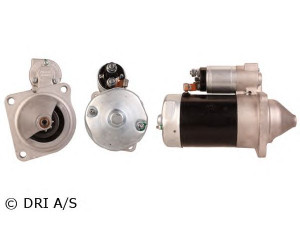 DRI 318040092 starteris