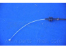 PARTS-MALL PTA-589 akceleratoriaus trosas 
 Kuro mišinio formavimas -> Karbiuratorius, sistema -> Valdymo sąsajos/amortizatorius/kameros
327901C910