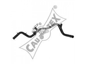 CAUTEX 955108 aušinimo skysčio vamzdis 
 Aušinimo sistema -> Žarnelės/vamzdeliai/sujungimai -> Radiatoriaus žarnos
027121065C, 027121065C