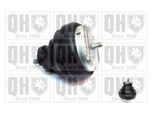 QUINTON HAZELL EM4531 variklio montavimas; montavimas, automatinė transmisija; montavimas, neautomatinė transmisija 
 Transmisija -> Neautomatinė pavarų dėžė -> Ašies montavimas
638 242 00 13
