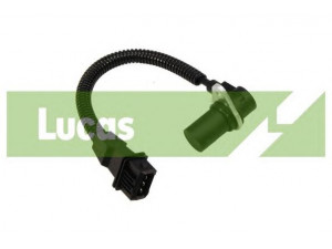 LUCAS ELECTRICAL SEB1615 jutiklis, skirstomojo veleno padėtis 
 Elektros įranga -> Jutikliai
0K30E18131B