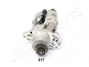 JAPANPARTS MTD217 starteris 
 Elektros įranga -> Starterio sistema -> Starteris
M8T71371, M8T75371, 2330020P01