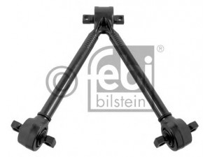 FEBI BILSTEIN 35080 vikšro valdymo svirtis 
 Ašies montavimas/vairavimo mechanizmas/ratai -> Valdymo svirtis/pasukamosios svirties sujungimas -> Vairo trauklės (valdymo svirtis, išilginis balansyras, diago
81.43270.6087, 81.43270.6088, 81.43270.6094