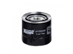HENGST FILTER H168WK kuro filtras 
 Filtrai -> Kuro filtras
475 565, 5747002001, 23302-56021