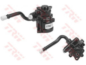 TRW JPR183 hidraulinis siurblys, vairo sistema 
 Vairavimas -> Vairo pavara/siurblys
90233191, 948022, 90233191, 90233191