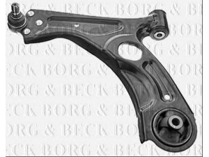 BORG & BECK BCA7168 vikšro valdymo svirtis 
 Ašies montavimas/vairavimo mechanizmas/ratai -> Valdymo svirtis/pasukamosios svirties sujungimas -> Vairo trauklės (valdymo svirtis, išilginis balansyras, diago
95017035