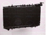 radiatorius, variklio aušinimas