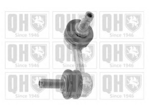 QUINTON HAZELL QLS3491S šarnyro stabilizatorius 
 Ašies montavimas/vairavimo mechanizmas/ratai -> Stabilizatorius/fiksatoriai -> Savaime išsilyginanti atrama
54618-8H300