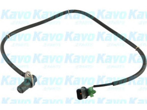KAVO PARTS BAS-5531 jutiklis, rato greitis 
 Elektros įranga -> Jutikliai
4670A192