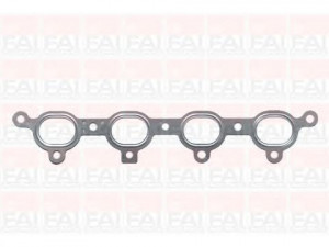FAI AutoParts EM895 tarpiklių rinkinys, išleidimo kolektorius 
 Variklis -> Cilindrų galvutė/dalys -> Įsiurbimo kolektoriaus tarpiklis/sandarinimo žiedas