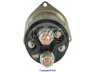 WAIglobal 66-105 solenoidinis jungiklis, starteris