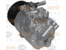 HELLA 8FK 351 132-591 kompresorius, oro kondicionierius 
 Oro kondicionavimas -> Kompresorius/dalys
18 54 084, 18 54 137, 18 54 149