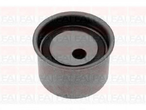 FAI AutoParts T9787 įtempiklio skriemulys, paskirstymo diržas 
 Techninės priežiūros dalys -> Papildomas remontas
24810-37100, 24810-37120, 2481037100