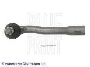 BLUE PRINT ADT38710 skersinės vairo trauklės galas 
 Vairavimas -> Vairo mechanizmo sujungimai
45047-29045