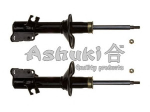 ASHUKI N330-24I amortizatorius 
 Pakaba -> Amortizatorius
332063/KAYABA, 54302-70E00, 54302-70E25