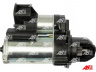 AS-PL S3071 starteris
RE501157, RE501347, RE501680, RE501689