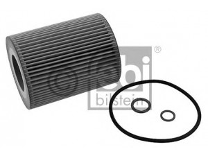 FEBI BILSTEIN 26686 alyvos filtras 
 Filtrai -> Alyvos filtras
11 42 1 427 908, 11 42 7 509 430