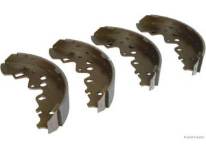 MAGNETI MARELLI 600000094240 stabdžių trinkelių komplektas
S4YS-26-38ZA, S4YS-26-38ZB, SHY6-26-38Z