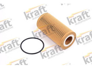 KRAFT AUTOMOTIVE 1706351 alyvos filtras 
 Filtrai -> Alyvos filtras
1371 199, 1421 704, 6G9N-6744-BA