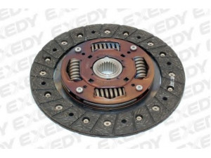 EXEDY TYD008U sankabos diskas 
 Sankaba/dalys -> Sankabos diskas
3125001010, 3125001011, 3125001012