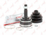 LYNXauto CO-5777A jungčių komplektas, kardaninis velenas
39100-55E11, 39100-73N10, 39101-55E11