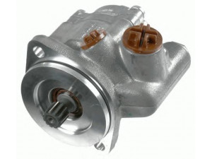 ZF LENKSYSTEME 8695.671.117 hidraulinis siurblys, vairo sistema 
 Vairavimas -> Vairo pavara/siurblys
1 797 644, 1 901 570