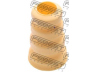 FEBEST HD-REF amortizatorius 
 Pakaba -> Amortizatorius
51722-SWE-T01