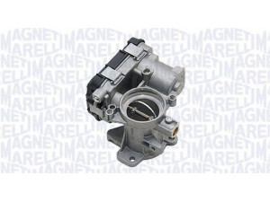 MAGNETI MARELLI 802009105203 droselio korpusas 
 Kuro mišinio formavimas -> Mišinio sudarymas -> Droselis/kuro vamzdeliai/vakuumo žarnelė
51814492, 55255919