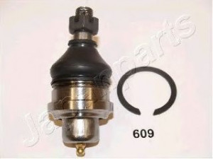 JAPANPARTS LB-609 atramos/vairo trauklė 
 Ašies montavimas/vairavimo mechanizmas/ratai -> Sujungimai -> Atramos/vairo trauklė
4330812030, 4330819035, 43308-12030