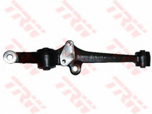 TRW JTC670 vikšro valdymo svirtis 
 Ašies montavimas/vairavimo mechanizmas/ratai -> Valdymo svirtis/pasukamosios svirties sujungimas -> Vairo trauklės (valdymo svirtis, išilginis balansyras, diago
51365SE0010