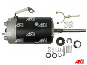 AS-PL SM0002 remonto komplektas, starteris