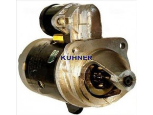 AD KÜHNER 254803 starteris
