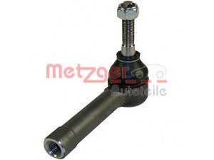 METZGER 54044418 skersinės vairo trauklės galas 
 Vairavimas -> Vairo mechanizmo sujungimai
05066373AA, 05066373AB, 5066373AA