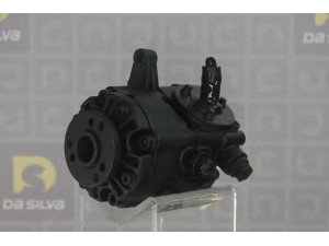DA SILVA DP2778 hidraulinis siurblys, vairo sistema 
 Vairavimas -> Vairo pavara/siurblys
129 460 18 80, 129 460 19 80