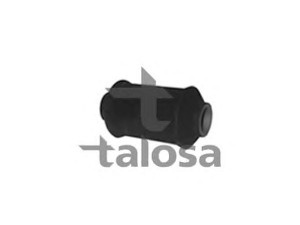 TALOSA 57-05089 valdymo svirties/išilginių svirčių įvorė 
 Ašies montavimas/vairavimo mechanizmas/ratai -> Valdymo svirtis/pasukamosios svirties sujungimas -> Montavimas/sutvirtinimas
K7472, K7472, K7472