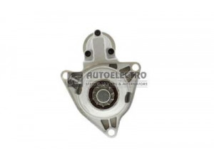 AUTOELECTRO AES2243 starteris 
 Elektros įranga -> Starterio sistema -> Starteris
02B911023F