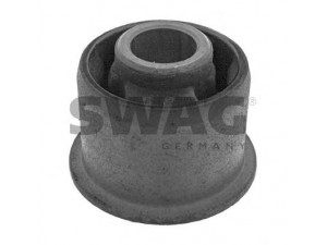 SWAG 55 92 2755 valdymo svirties/išilginių svirčių įvorė 
 Ašies montavimas/vairavimo mechanizmas/ratai -> Valdymo svirtis/pasukamosios svirties sujungimas -> Montavimas/sutvirtinimas
31277899, 9157572