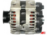 AS-PL A0299 kintamosios srovės generatorius
059903016P, 059903016PX
