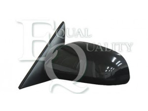 EQUAL QUALITY RS00539 išorinis veidrodėlis 
 Kėbulas -> Liukai/stogai/durys/stoglangis/sulankstomas stogas -> Durys/dalys
